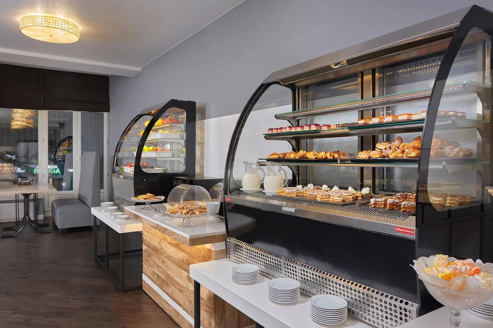 Парк Отель Звенигород