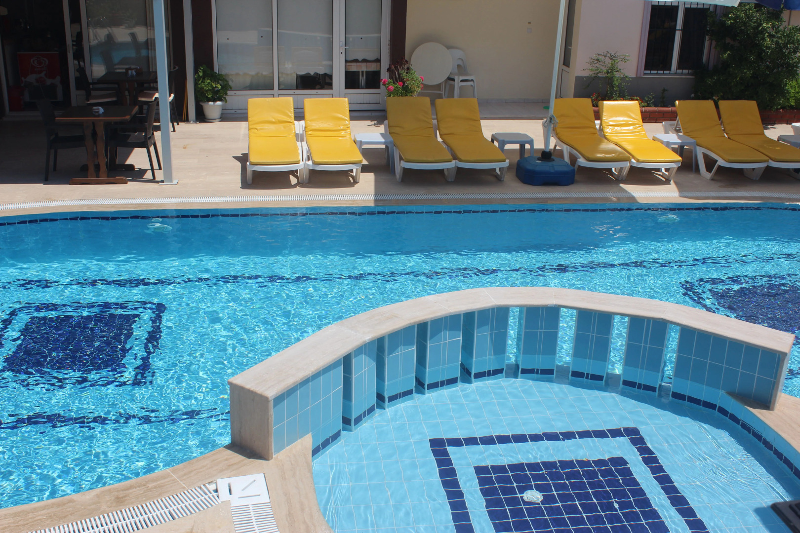 Отель Victoria Princess