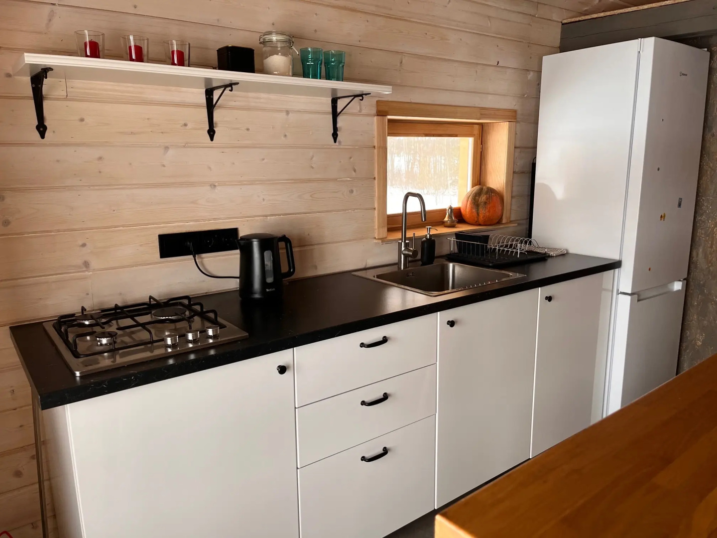 Эко отель Арт Хаус