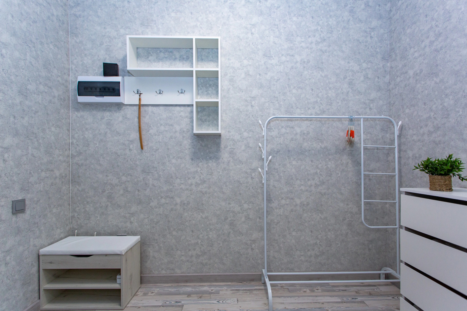 Квартира Welcome на Красном Проспекте для 3х