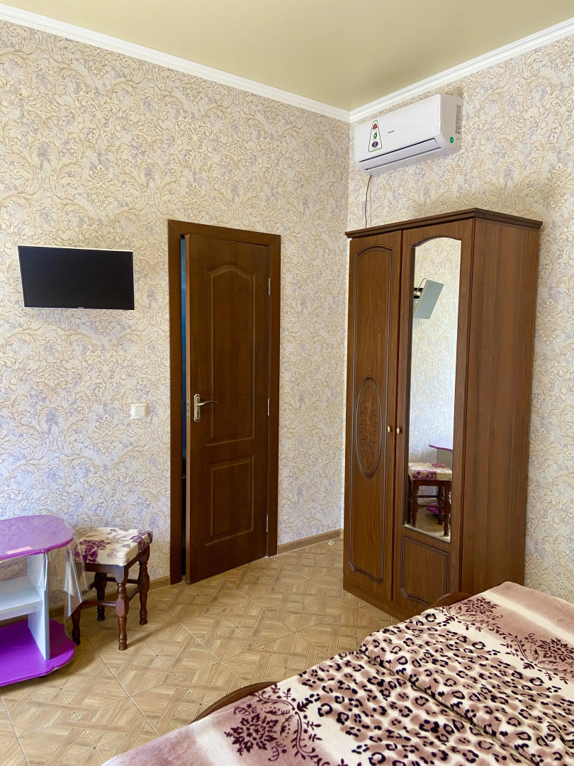 Гостевой дом Анжелика