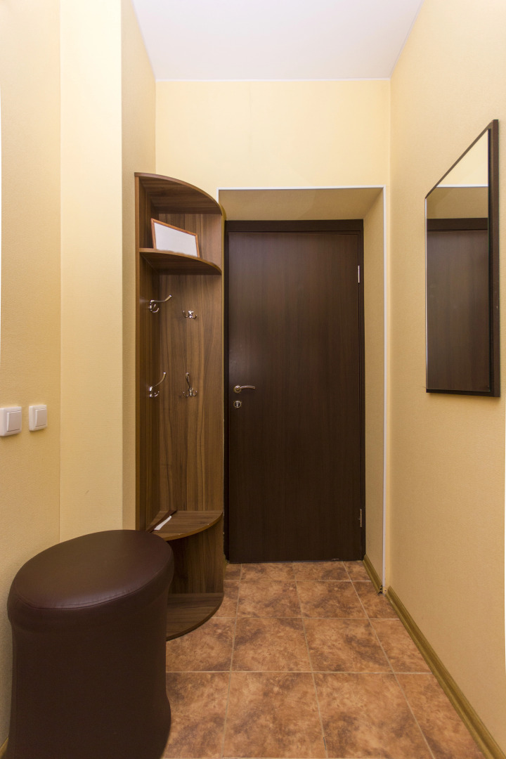 Апартаменты №501 у ТРЦ Вояж