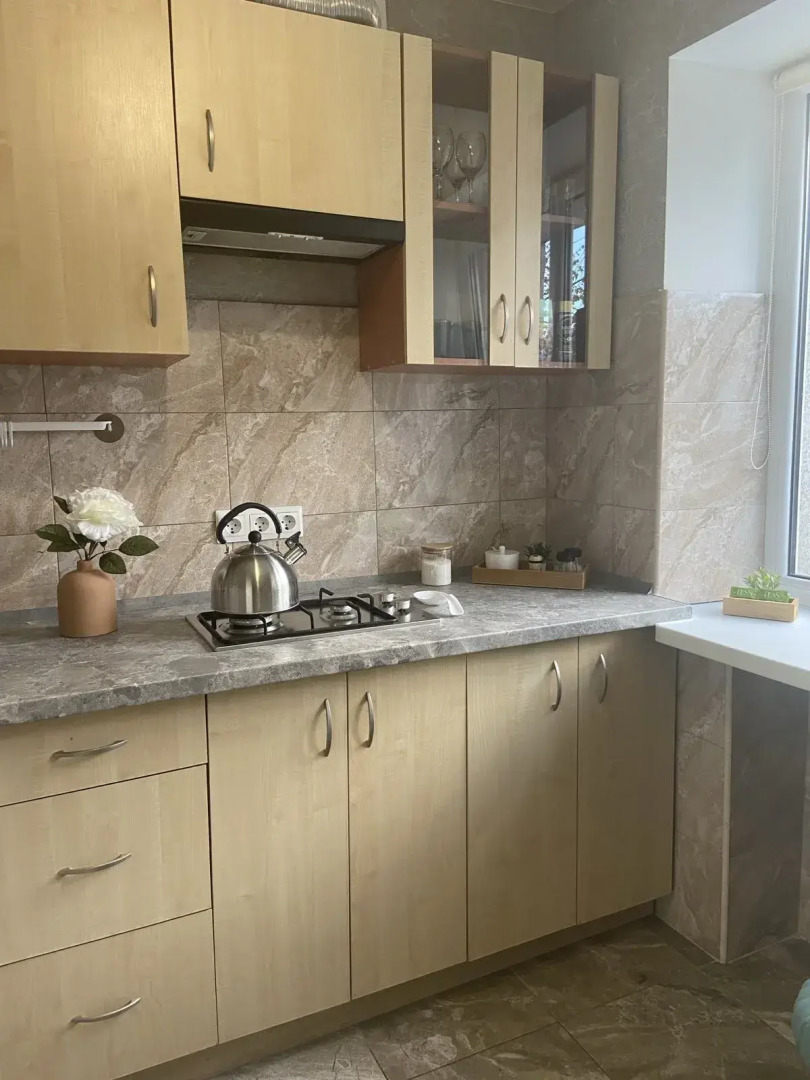 Апартаменты в центре Калининграда