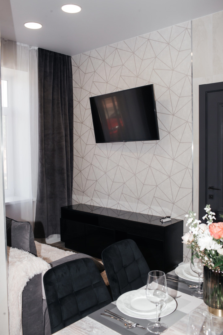 Гостевой Дом Premium на Московской 23