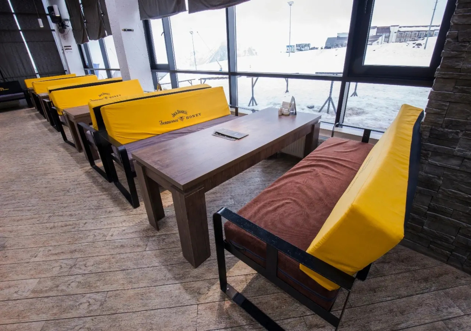 Отель Intelligentsia