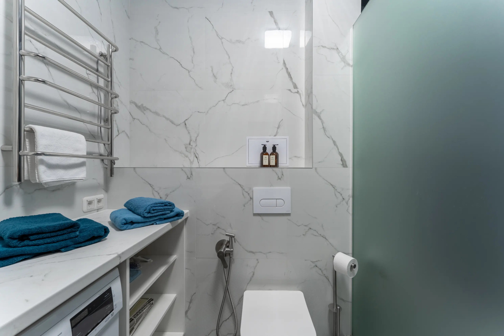 Апартаменты Стильные Да Винчи