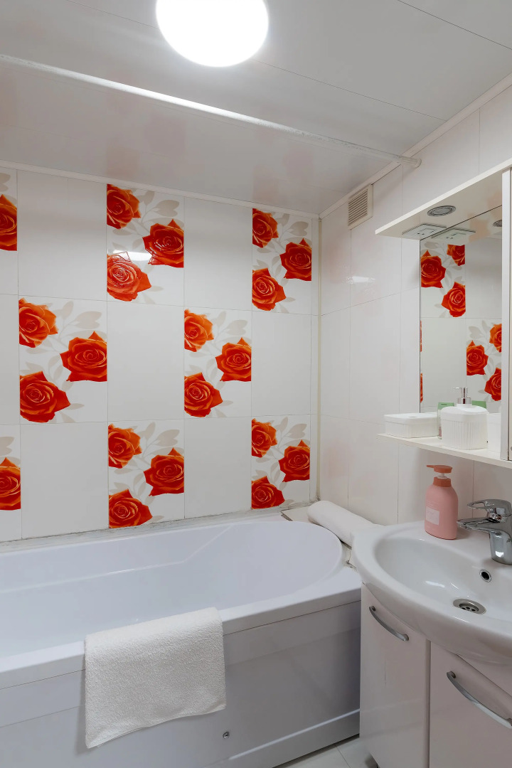 Квартира DeNoch на Уссурийском бульваре