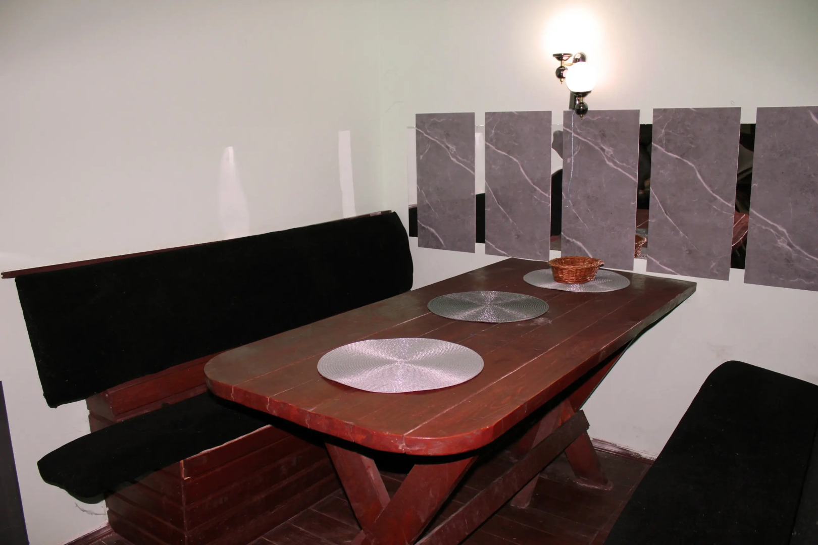 База Отдыха Поместье Ампиала