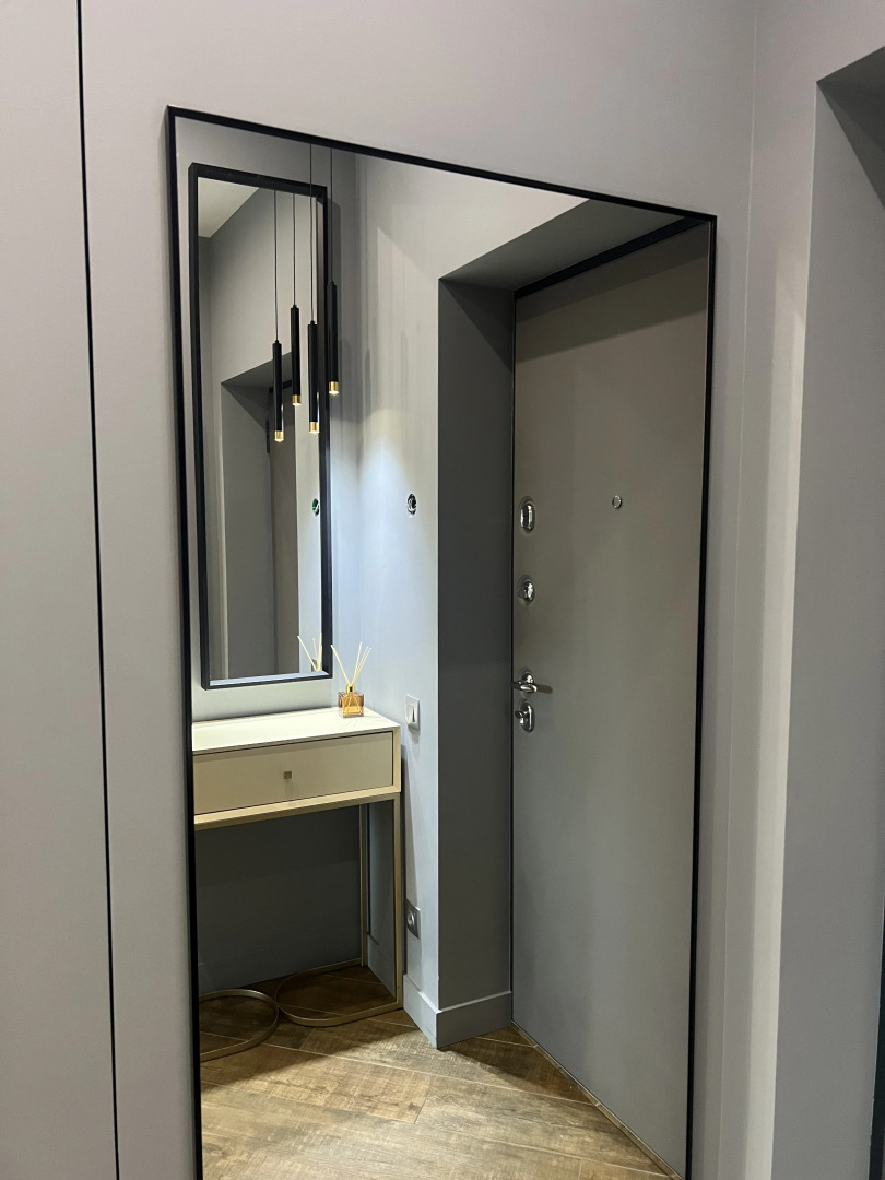 Апартаменты Уютная Нора