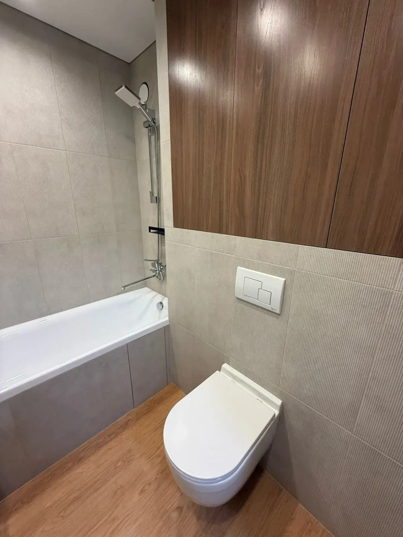 Апартаменты Unique Apart Коралл на Космической рядом со школой МЧС, логистическим центром Магнит, Хлебозаводом на Космической 4Б