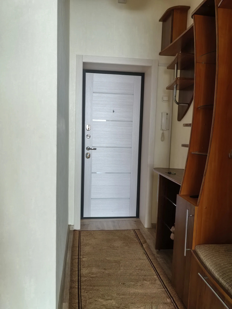 Квартира по улице Димитрова, 19