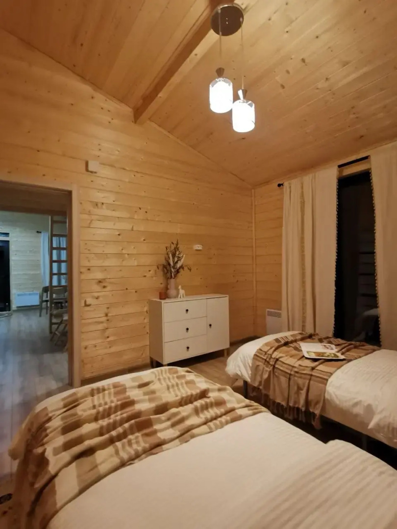 Частный дом Уютный дом Шишаиха 237