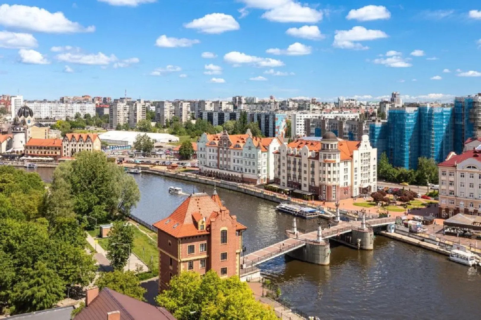 Апартаменты на Эпроновской 15