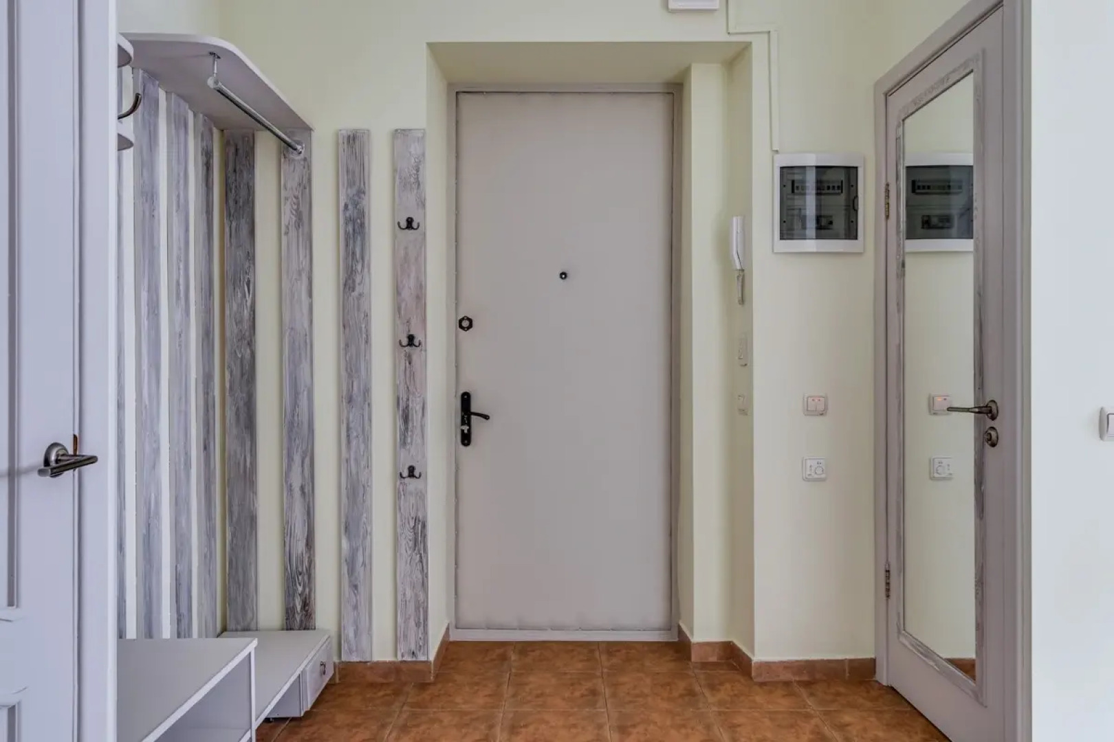 Комфортная квартира рядом с Арбатом