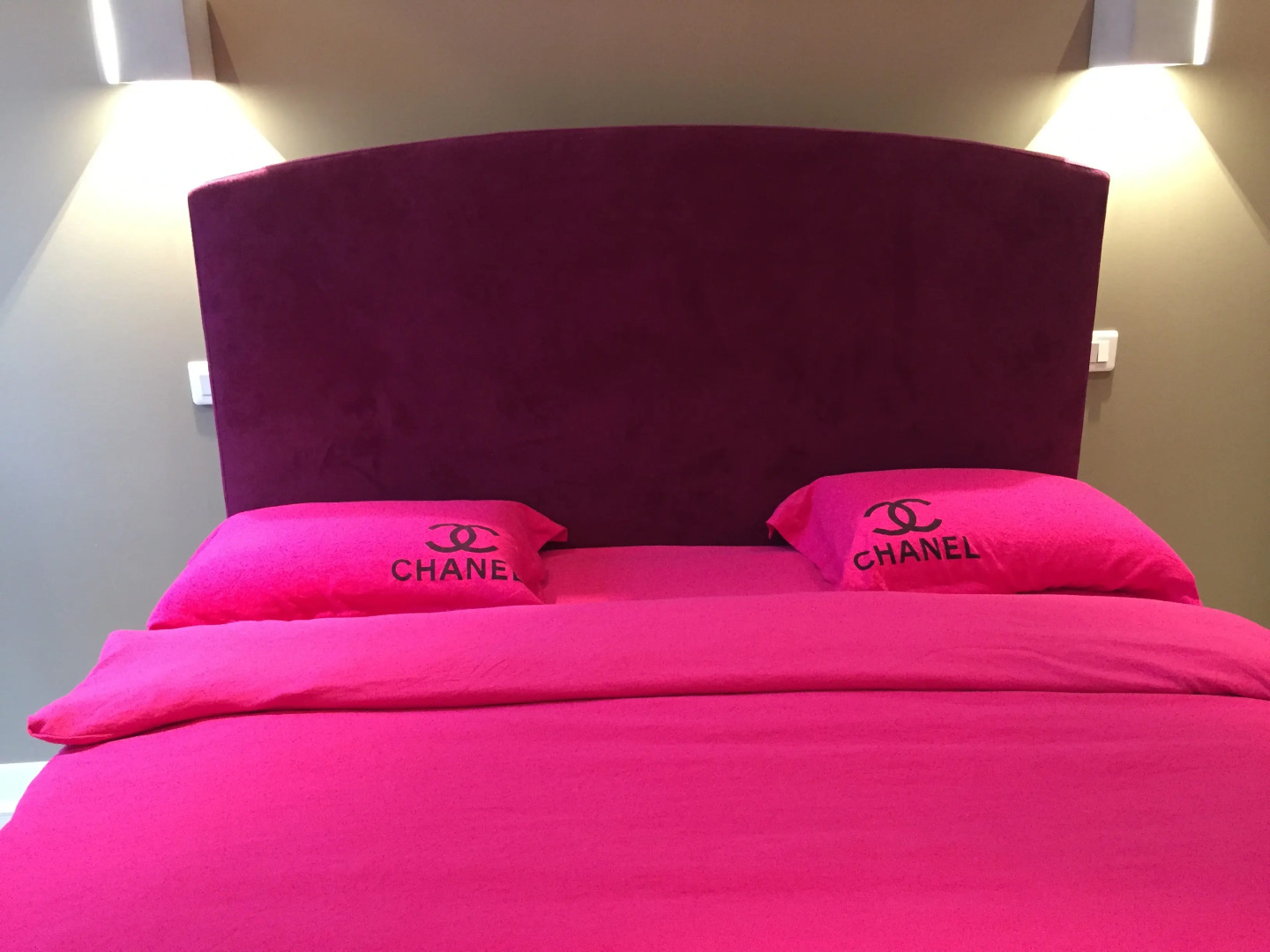 Апартаменты Big Apart Nanterre City