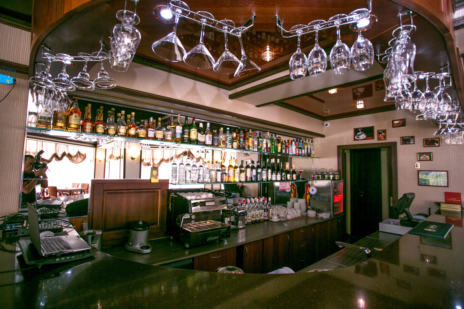 Отель Alta Vista