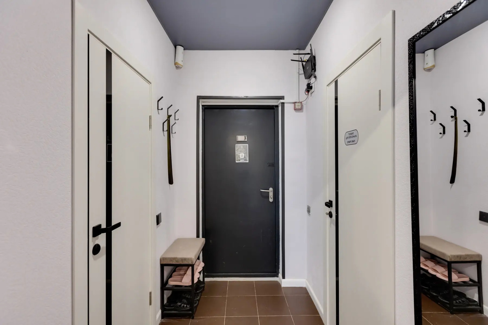 Квартира Идальго от Home24