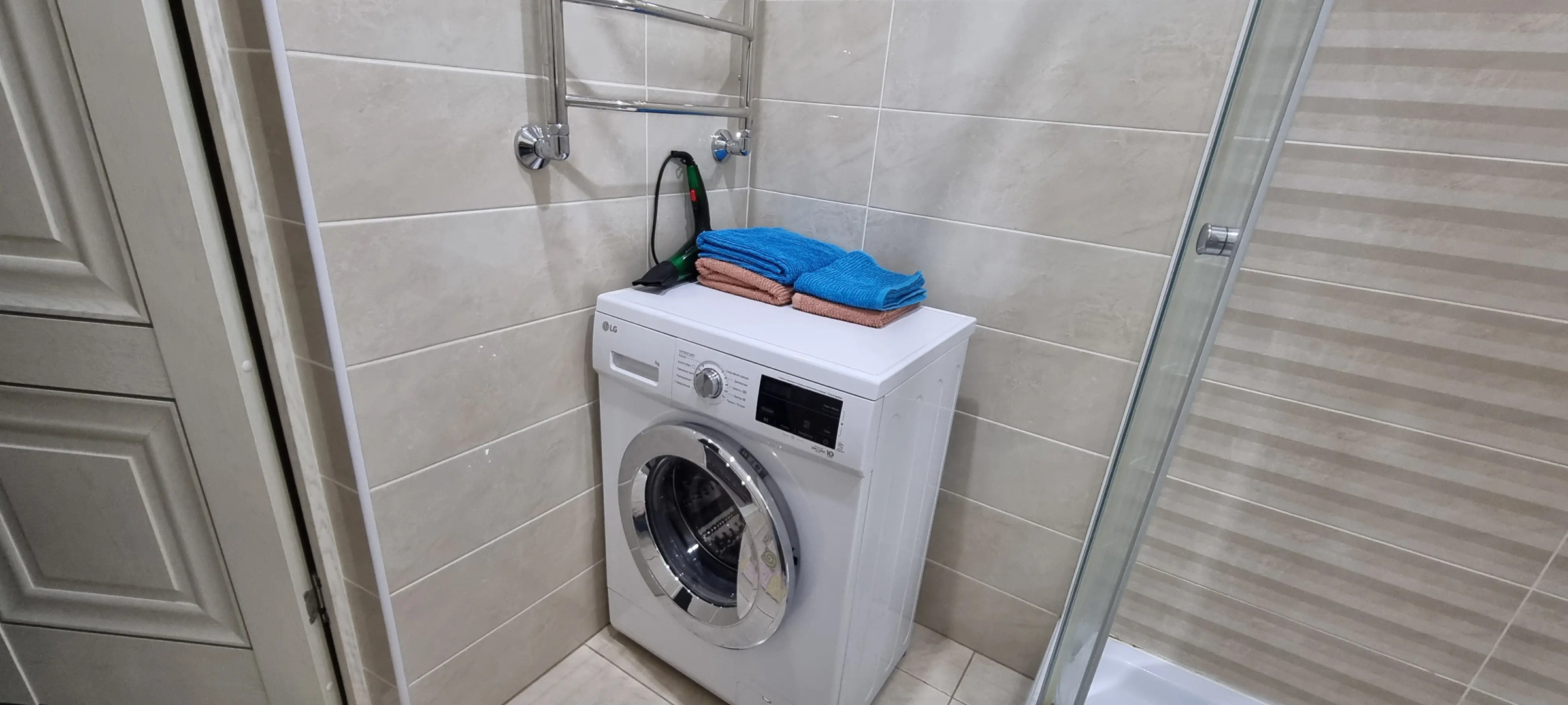 Апартаменты в Центре Города