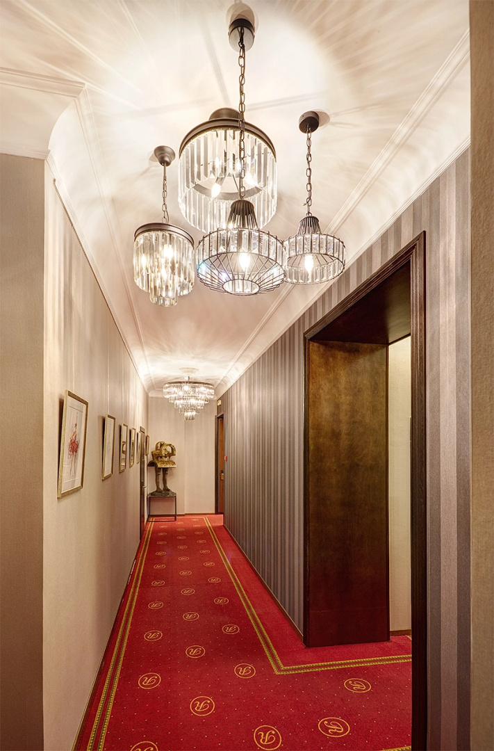 Rossi Boutique Hotel & SPA