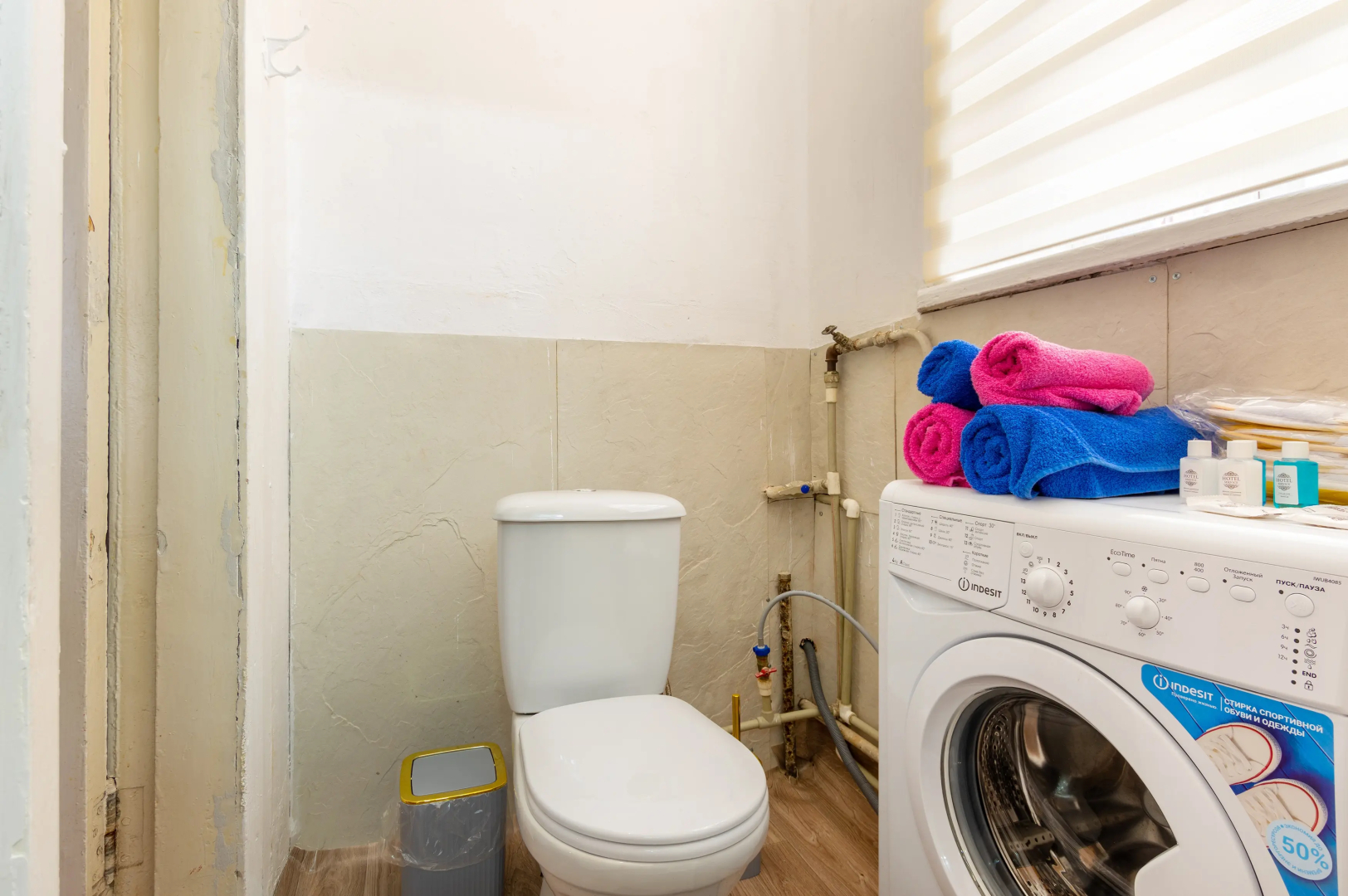 Квартира на Урицкого д.14