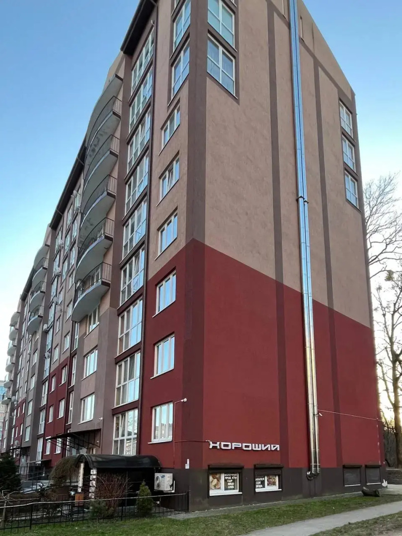 Квартира Студия у Королевских Ворот