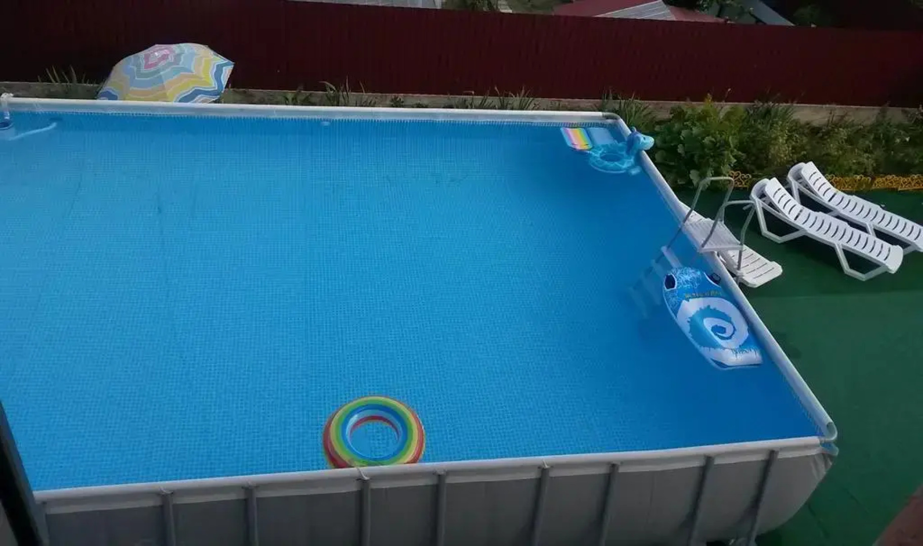 Гостевой Дом Горное Ущелье