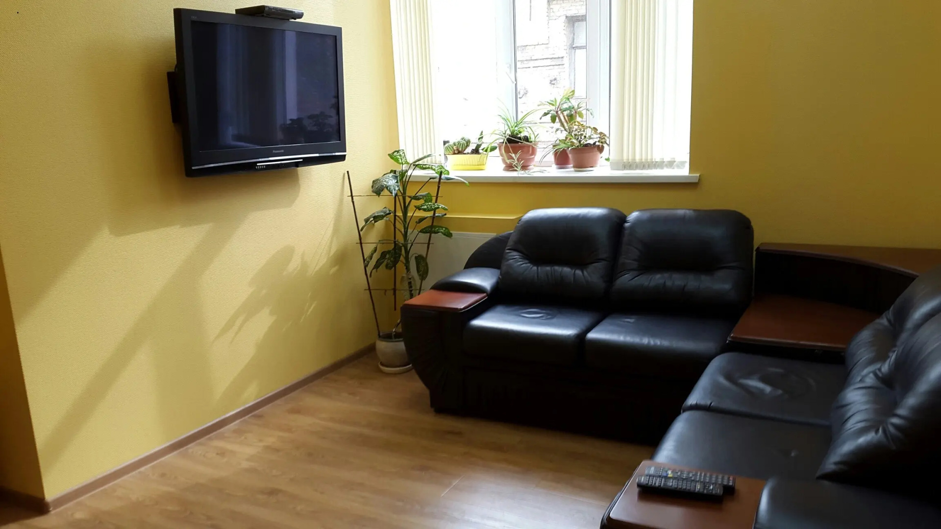 Хостел Москвич