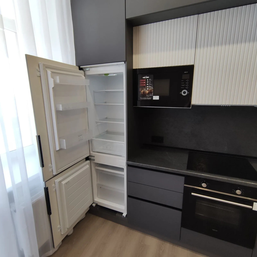 Апартаменты в ЖК Шиханы