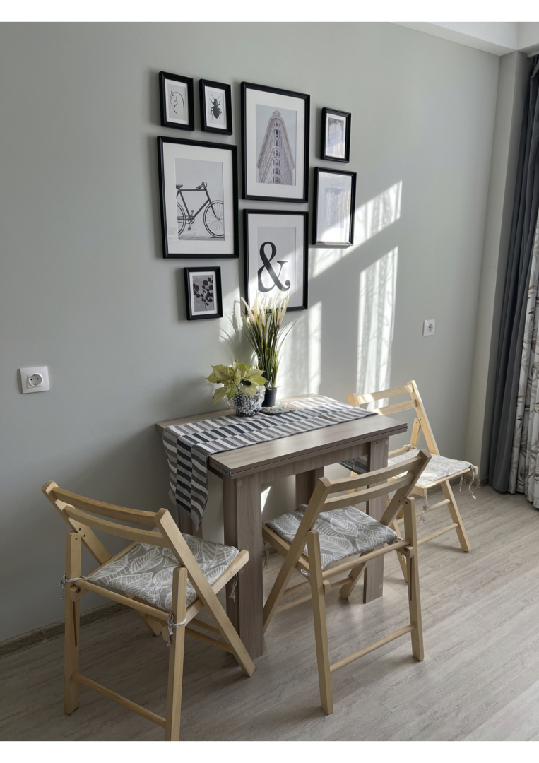 Квартира Напротив казино