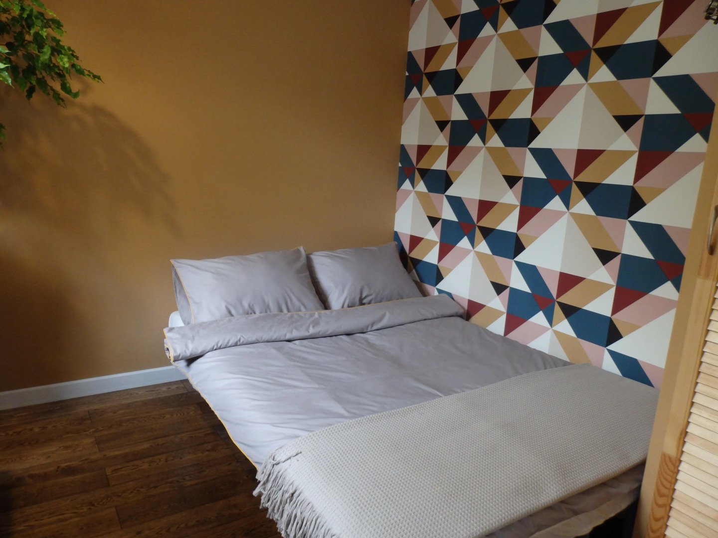 Квартира Soul Home