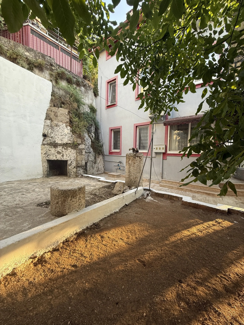 Апарт-отель Eko Homes Fethiye