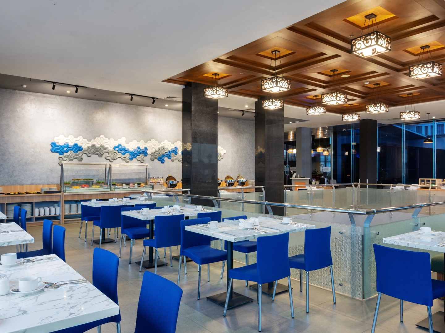 Отель Aston Inn Cilacap