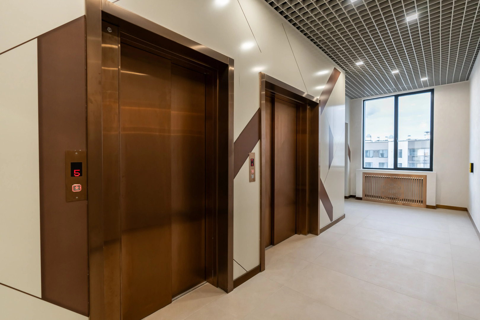 Апартаменты Однокомнатные с Дизайнерским Ремонтом ЖК Svetlana Park