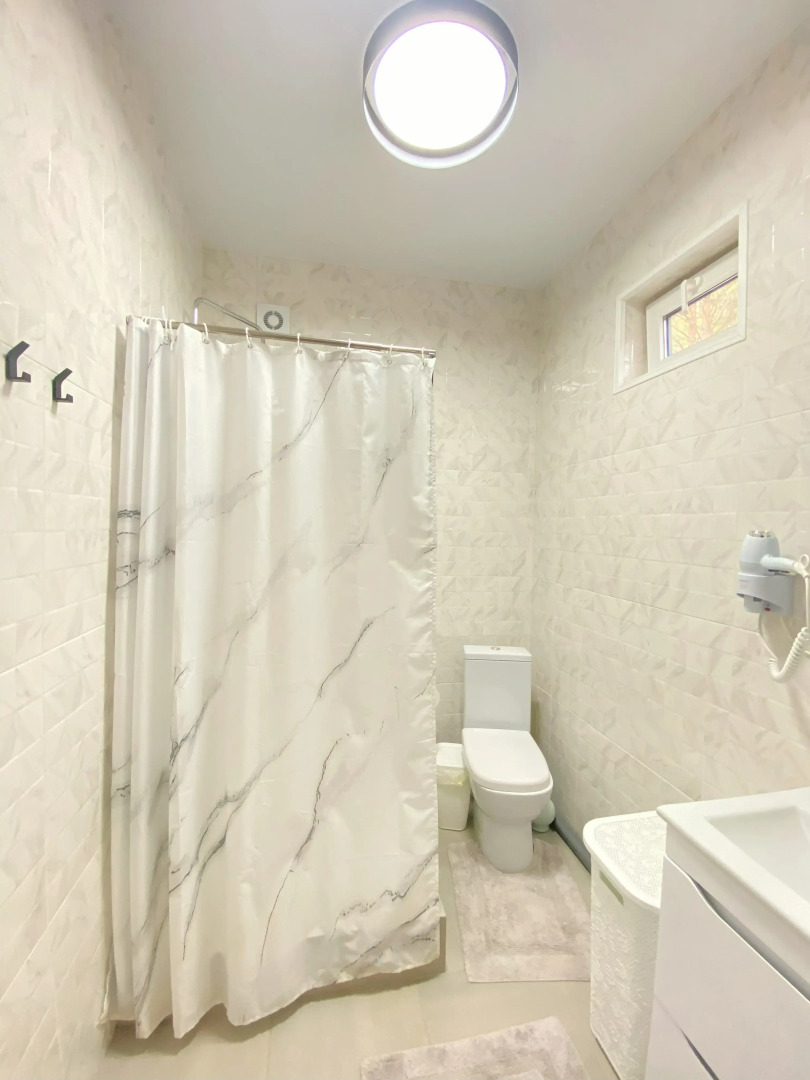 Гостевой дом Guest House Terskol