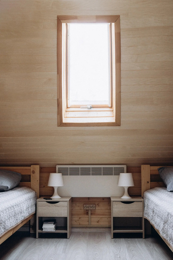 Частный Гостевой дом в Карелии