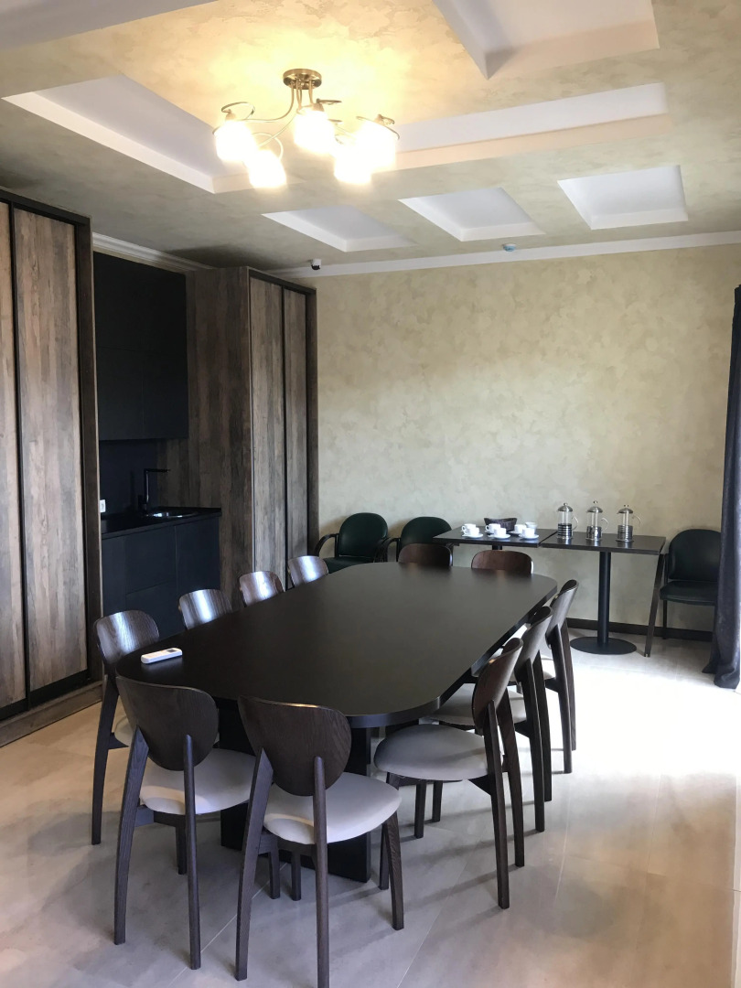 Отель Империал