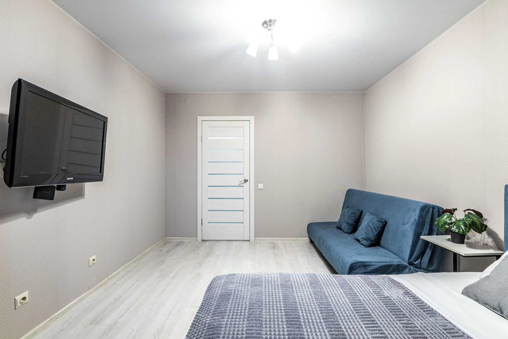 Апартаменты в Верхней Пышме Dream House