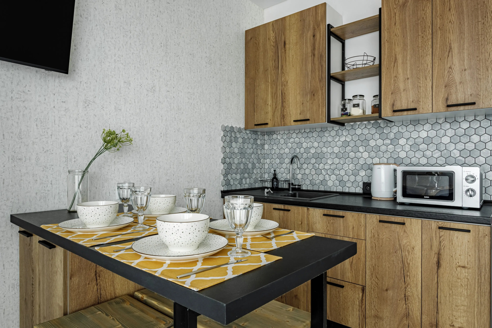 Апартаменты Loft Home Парк Галицкого