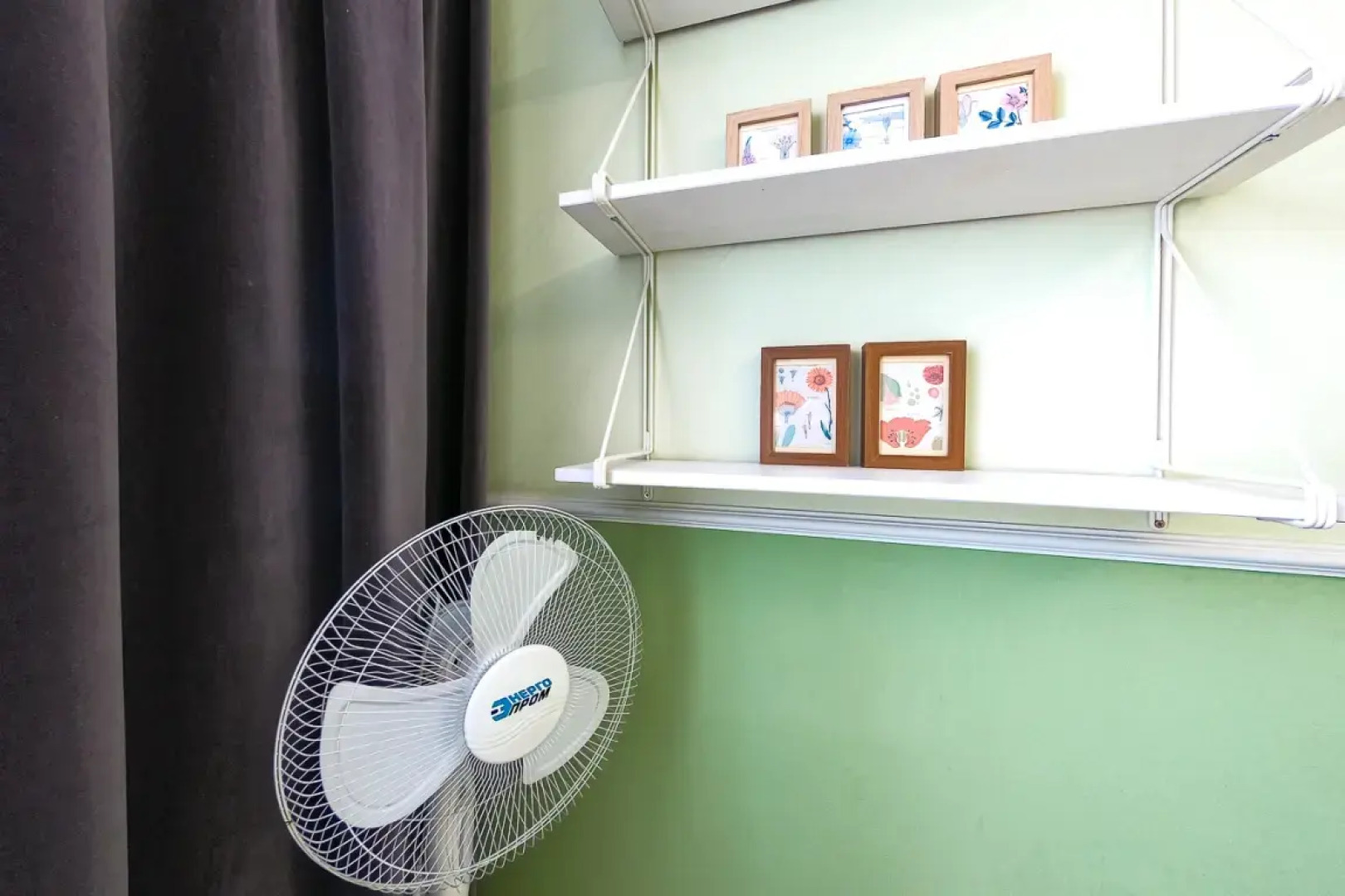 Квартира Прованс Гостиный Дворъ и Ко на Союзная 4