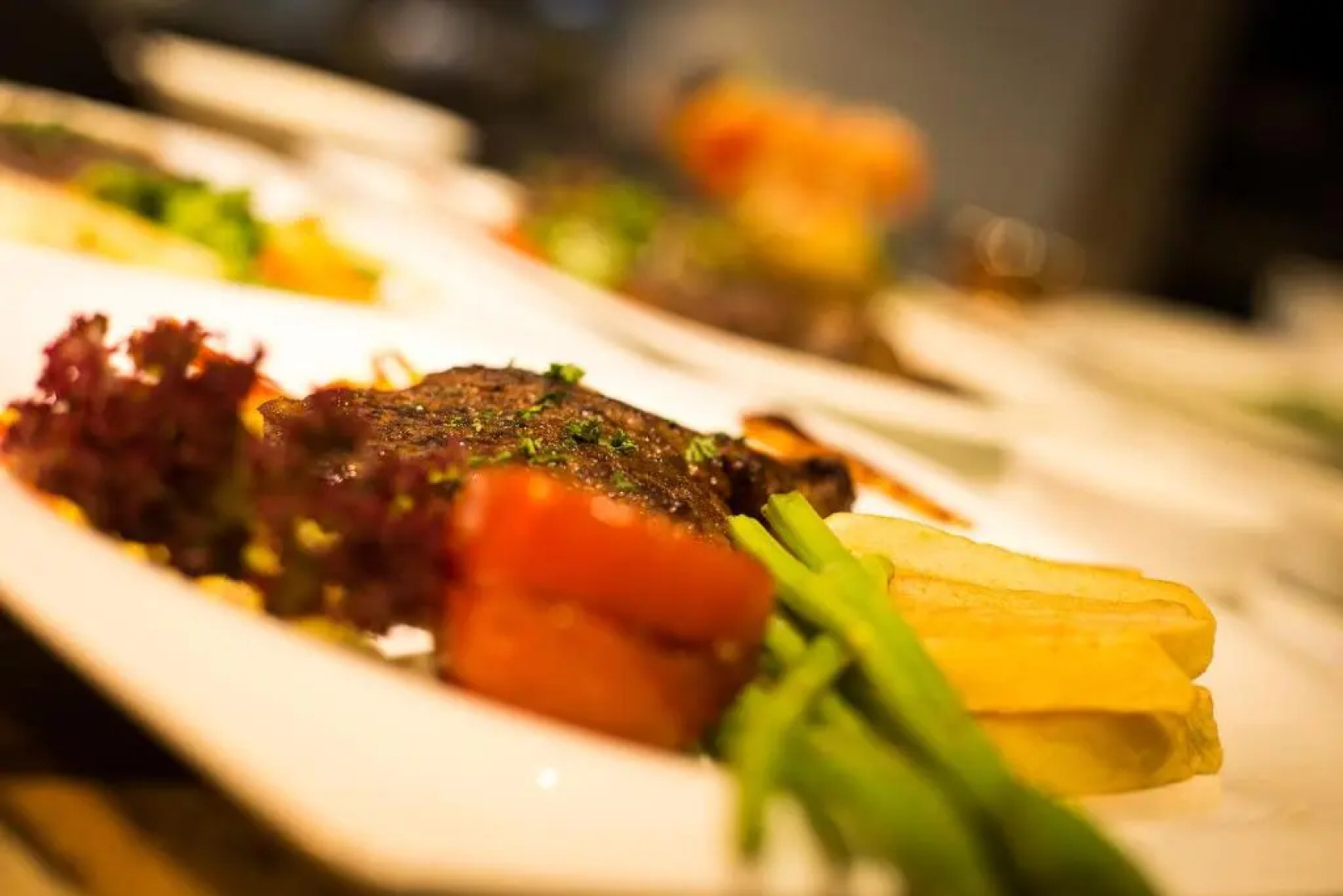 Отель Lakeshore Banani