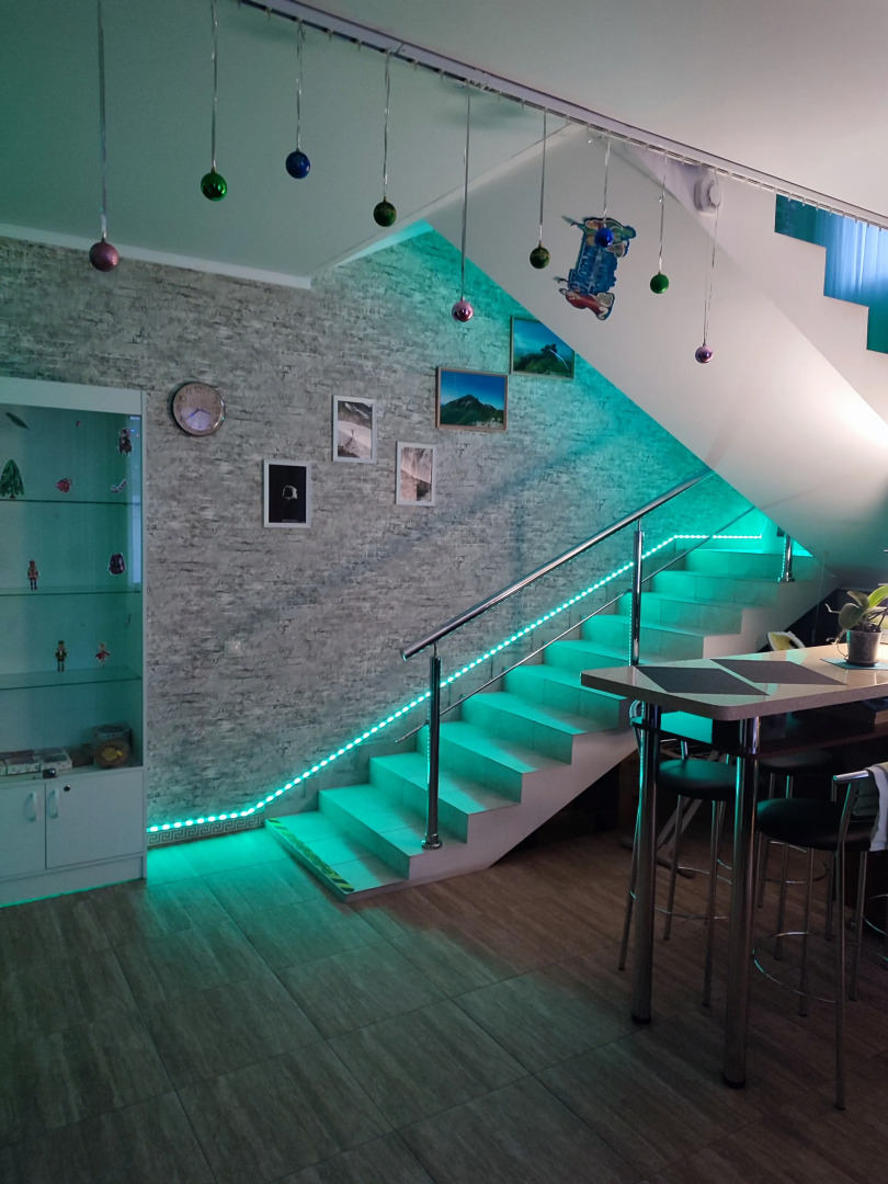 Гостевой дом Эко Хаус