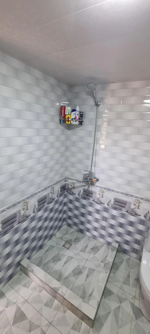 Хостел Muborak