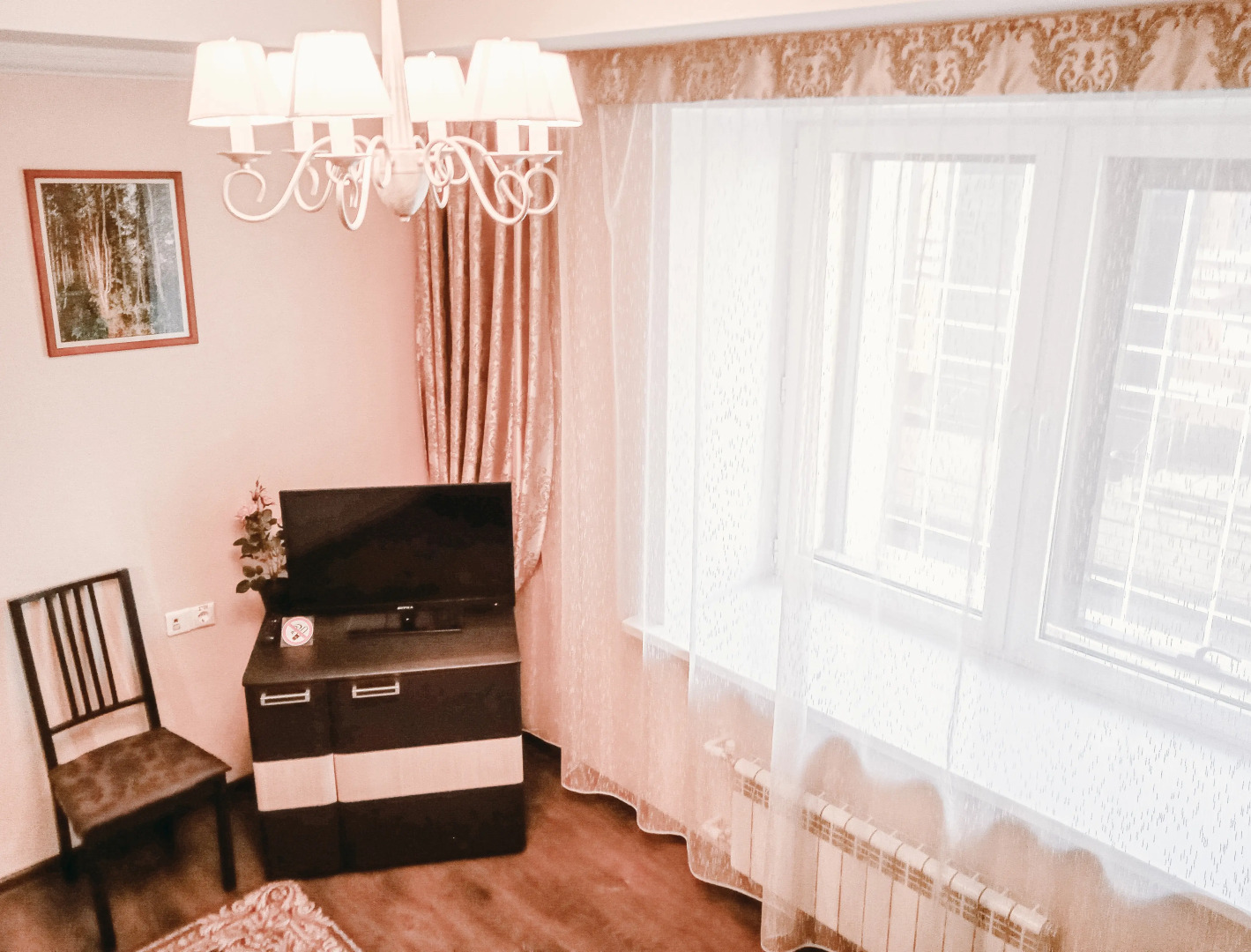 Отель Smart Hotel KDO Новокузнецк