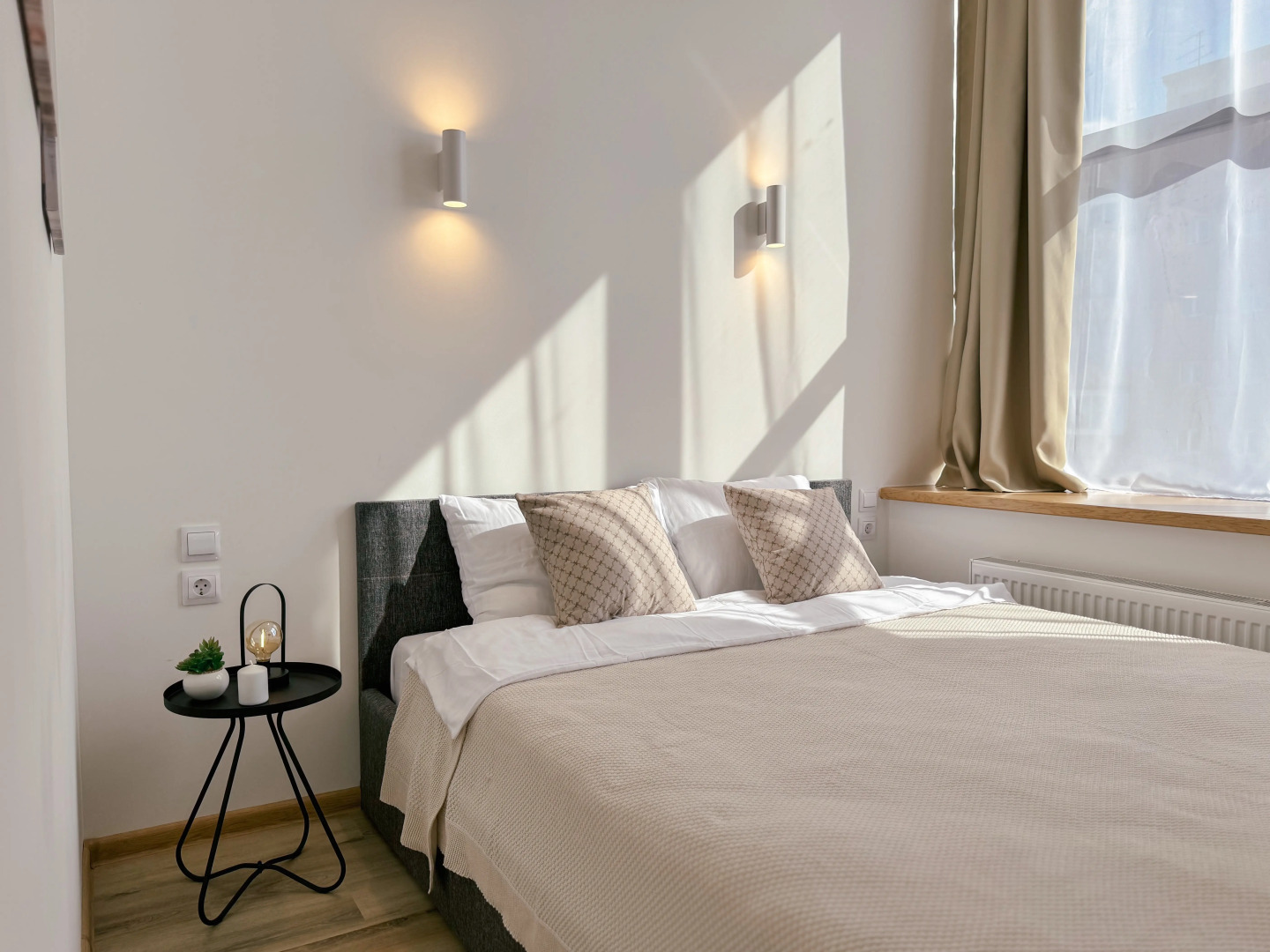 Меблированные комнаты Arctic House Ametist Central в центре города