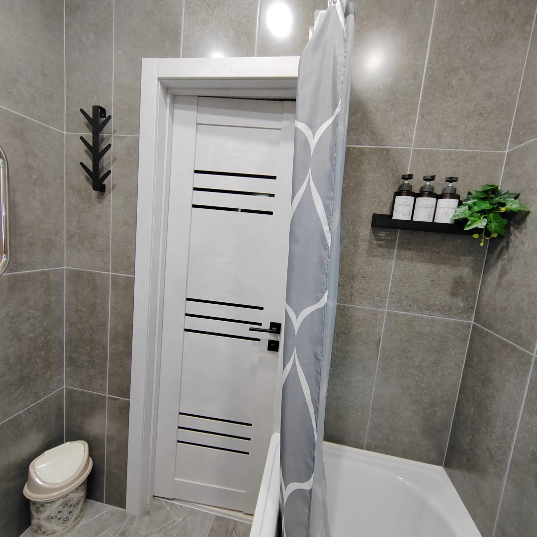 Квартира Уютная на Берегу Оки