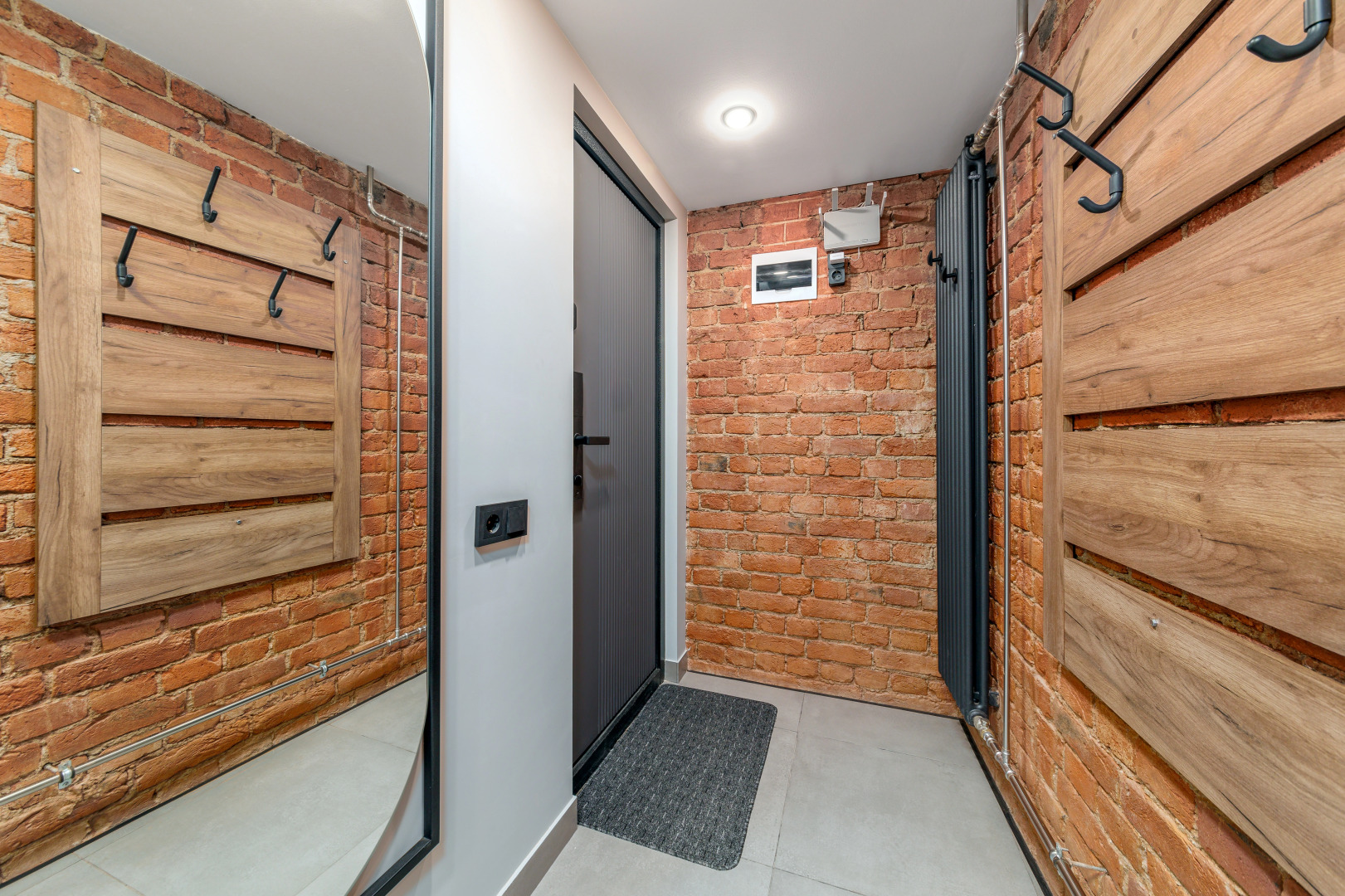 Квартира Room 6