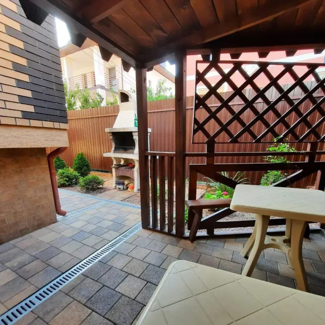 Гостевой Дом Лаванда