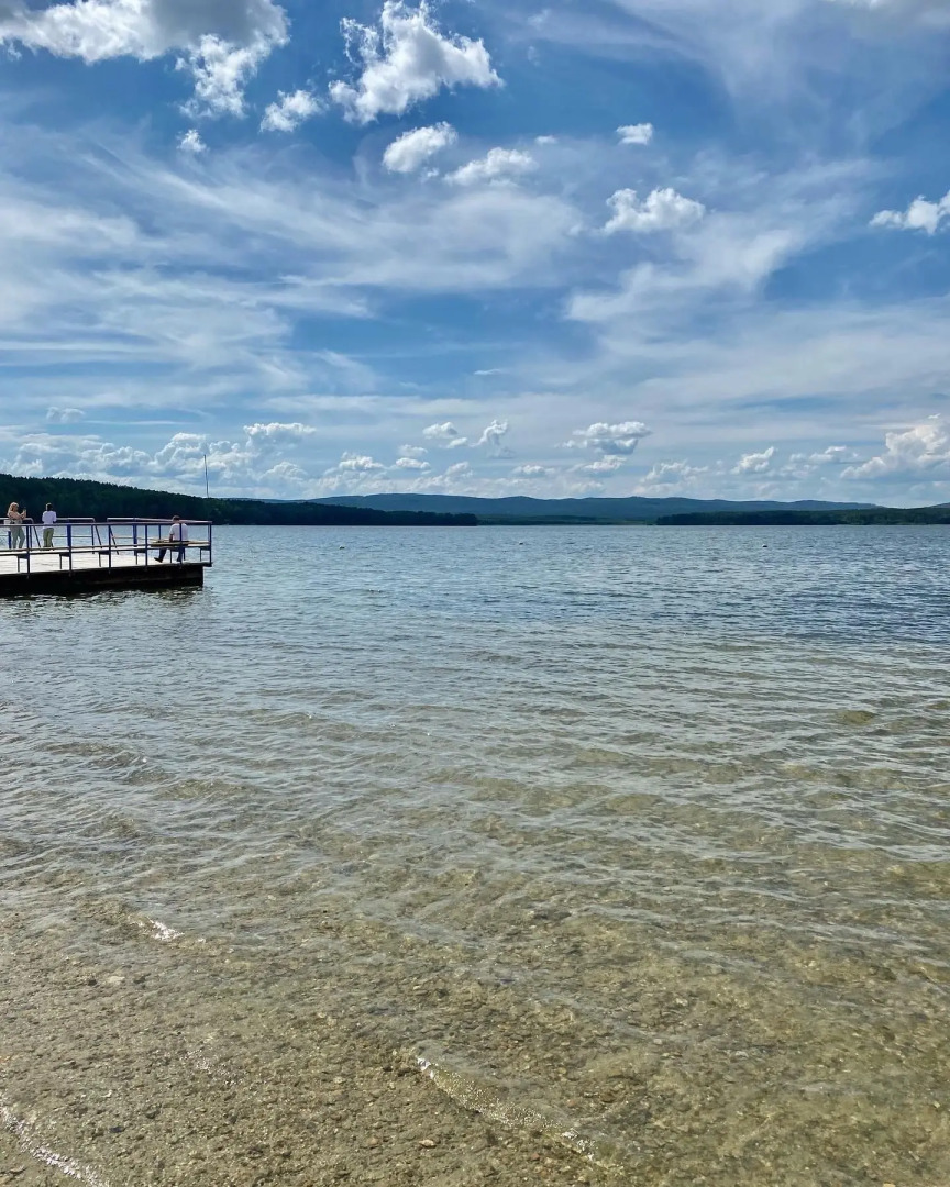 Апарт-Отель Elanchik-Apart