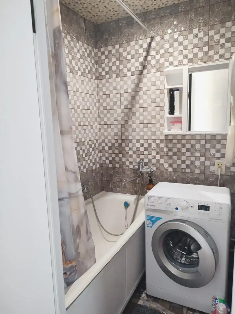 Квартира на 240ом