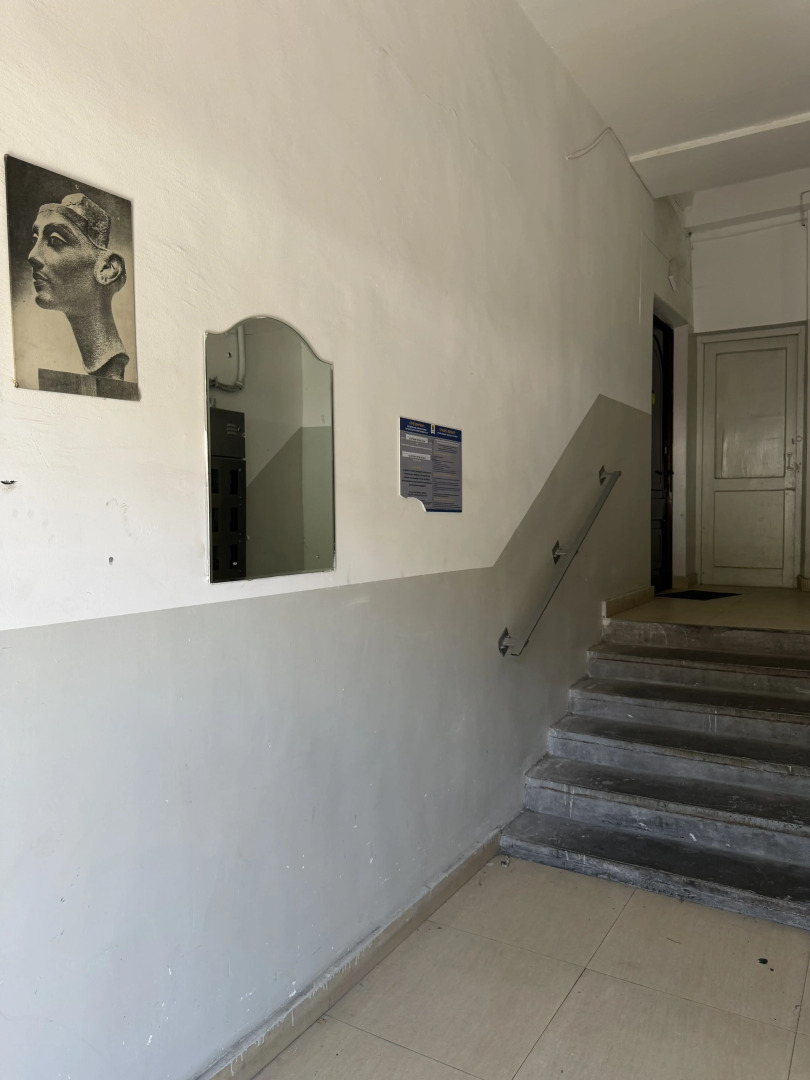 Апартаменты с 2 спальнями в центре города от Sweet Home